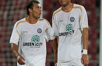 Promisiunea lui Mehmedovici pentru fanii dinamovişti » "Mă fac scut să nu luăm gol!"