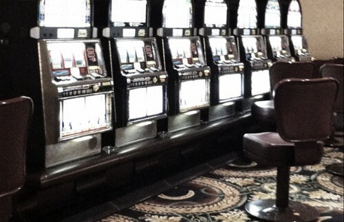 Încearcă Gold Rally, slotul cu cel mai mare jackpot de la Bet365 Casino