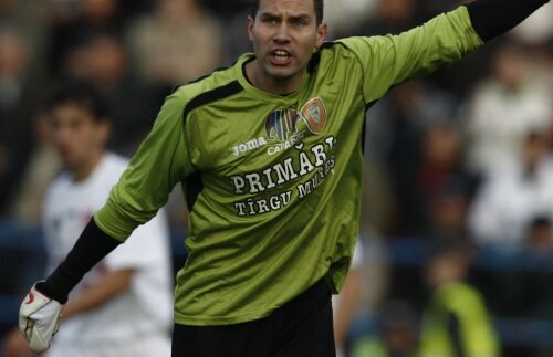 2-2 cu Slovacko, în ultimul amical din Antalya