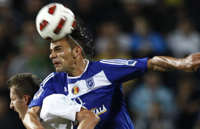 Iliev nu are drept de joc la Craiova » Mititelu a făcut recurs la decizia LPF