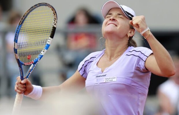 Alexandra Dulgheru se află pe 28 în clasamentul WTA
