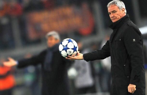 Tehnician de conjunctură » Oficialii romani i-au găsit antrenor lui Bogdan Lobonţ