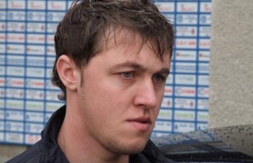 Înlocuitor pentru Moraes » Ionuţ Bîlbă va semna cu Gloria Bistriţa!