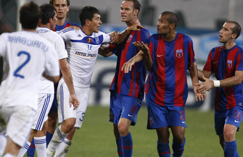 Mititelu e optimist: "Avem o echipă mai puternică decît în tur"