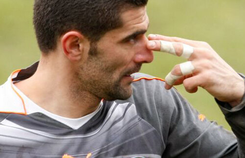 Mesajul lui Dani Coman pentru fani: "Sînt un rapidist adevărat"