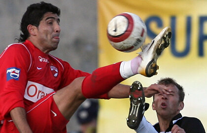 De ce îşi întăresc "cîinii" departamentul de scouting? Au pierdut 7 milioane de euro cu fotbalişti aduşi pe DVD-uri