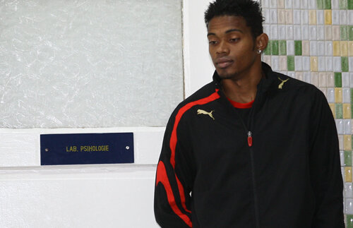 VIDEO / Gigi Becali: "Dacă Maicon era un jucător extraordinar, îl lua Dinamo Kiev, dar e posibil să confirme în România"