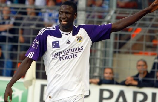 Remo Amadio şi Sare Bakary au semnat cu CFR Cluj