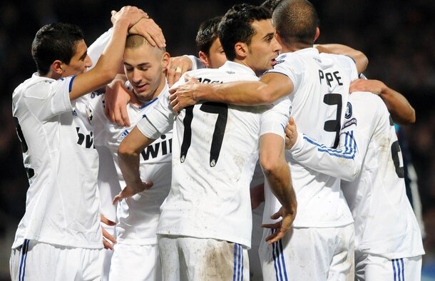 Ioan Andone: "Staţi cu ochii pe Ligă!"