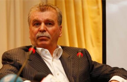 Dinu Gheorghe a găsit vinovatul: "Dinamo nu a acceptat amînarea plăţii!"