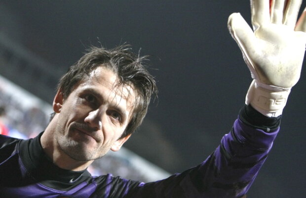 Dolha rămîne stăpînul mănuşilor în Ştefan cel Mare » Ema pînă în 2013