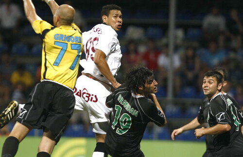 Antrenorul Urziceniului, Marian Pană, speră să dea lovitura vineri seara: "Putem bate în Giuleşti!"