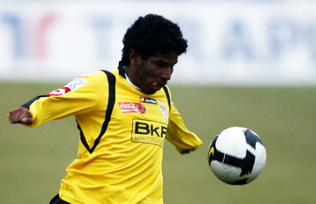 Mejia nu i-a convins pe timişoreni, dar a luat titlul în Uruguay » Perla pierdută