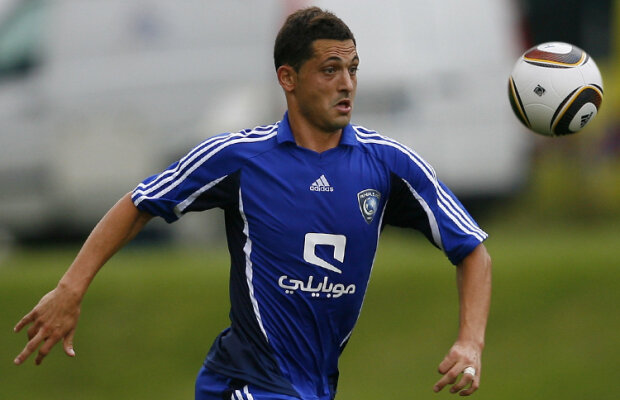 Cristian Geambaşu despre anularea suspendării lui Rădoi: "Libertate pentru Mirel (modelul saudit)"