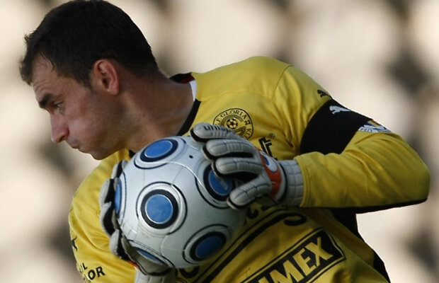 Călin Albuţ: "Putem trece de Dinamo în semifinale. Vrem Cupa!"