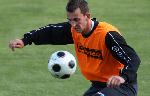 Mardare, la Debrecen