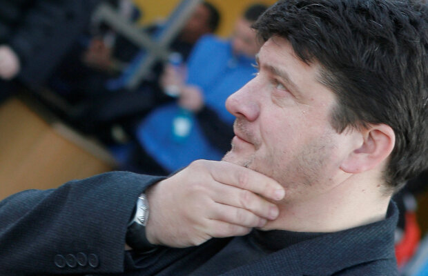 Pustai se teme de meciul cu Timişoara: "Poli e favorită la titlu"