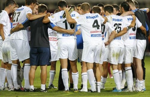 Bistriţenii se tem de retrogradare