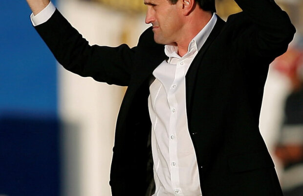 Antonio Conceicao crede ca Braşovul e peste U Cluj: "Mai valoroşi"