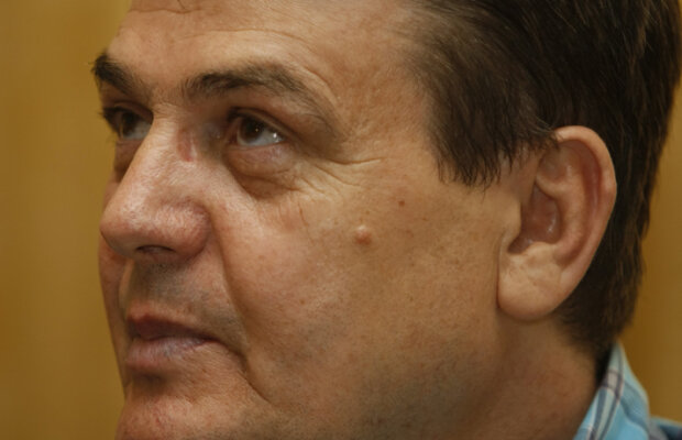 Marin Condescu acuză Dinamo: "Ilie Iordache a fost declarat liber la intervenţia lui Borcea în Comitetul Executiv"