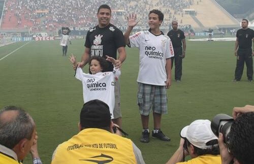 Ruşii cred în REVENIREA lui Ronaldo » Ofertă de 8 milioane de dolari