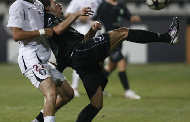 Andrei Vochin despre Rapid - Unirea Urziceni: "Feriţi-vă de Dezintegrarea Urziceni!"