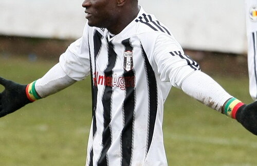 Vezi ultimele noutati din Liga 1!