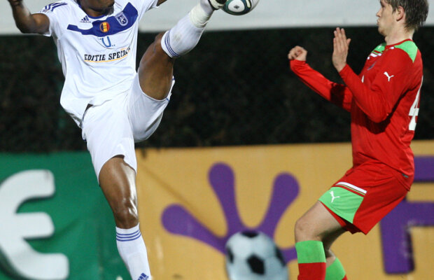 David Lopes e aproape şomer, dar va fi titular cu Steaua!