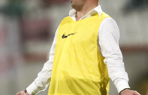 Marian Pană: "Ei se bat la titlu, a cîştigat echipa mai bună"