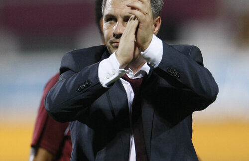 Şumudică: "Vom face tot ceea ce e posibil să-i golim buzunarele domnului Copos"