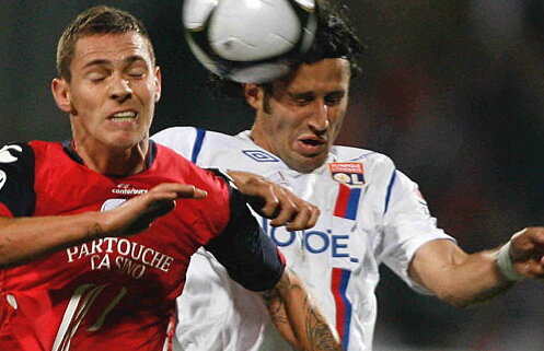 Franta, Ligue 1: Avancronicile etapei a 25-a