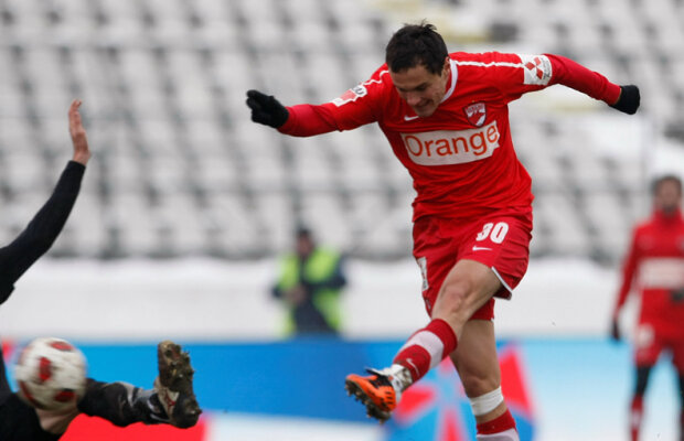 Vlad Munteanu crede în titlu: "Trebuie să legăm victoriile şi să urcăm repede în clasament"