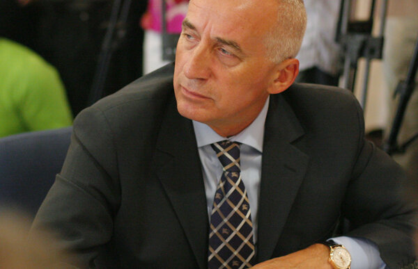 Marius Stan: "Ce echipă va avea un lot mai omogen va cîştiga campionatul"