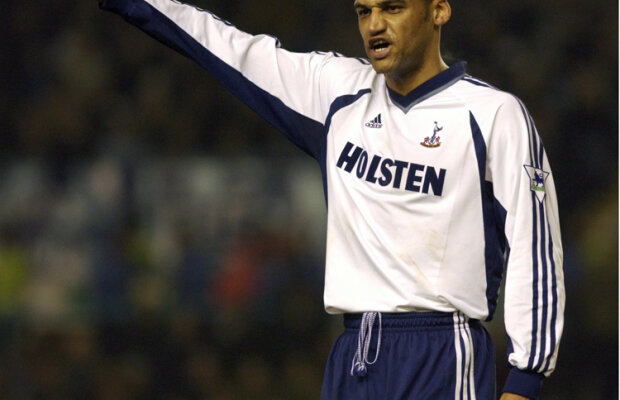 Fostul fotbalist al lui Tottenham, Dean Richards, a murit la 36 de ani