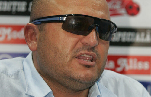 VIDEO / Mititelu continuă războiul cu Dragomir: "În Comitetul Executiv se poate vota o lege că dacă mai dăm declaraţii ne taie cîte o mîna"