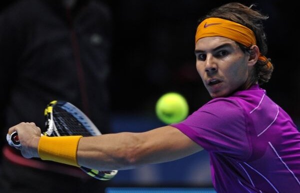 Rafael Nadal: "Dominaţia cuplului Nadal - Federer s-a încheiat!" Eşti de acord?