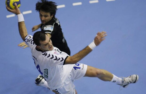 Calificare ratată » HCM Constanţa a pierdut la Sarajevo în ultimul minut!