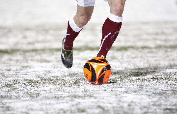 Sondaj la Recursul Etapei » Trebuia amînată etapa a 19-a?