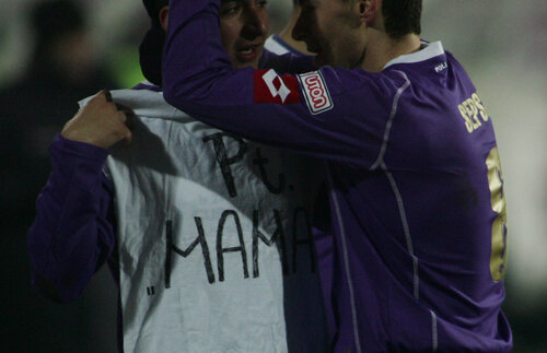 Marian Iancu are numai cuvinte de laudă despre Zicu: "Ianis s-a schimbat"