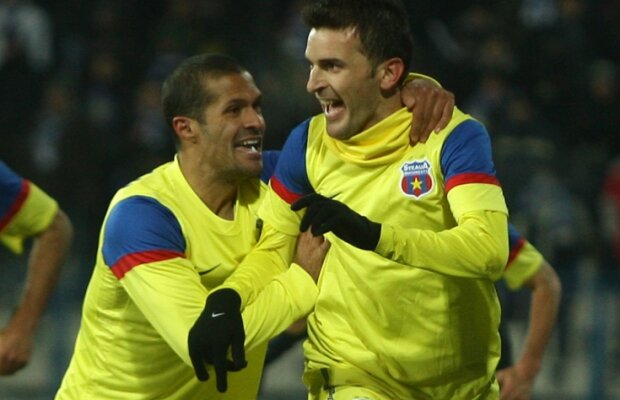 Au strîns din dinţi la Polul Sud!