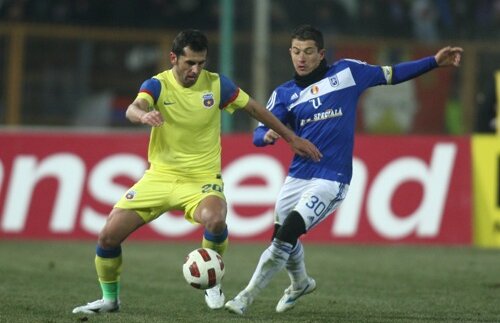 Au ieşit din silenzio stampa » Ce spun Dică şi Bilaşco despre meciul de la Craiova