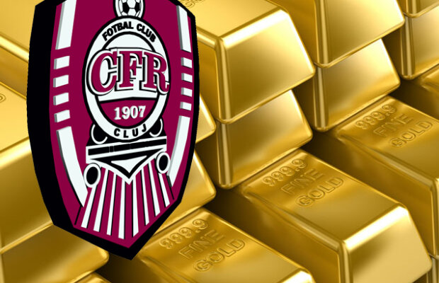 CFR îşi asociază imaginea cu Roşia Montană Gold Corporation