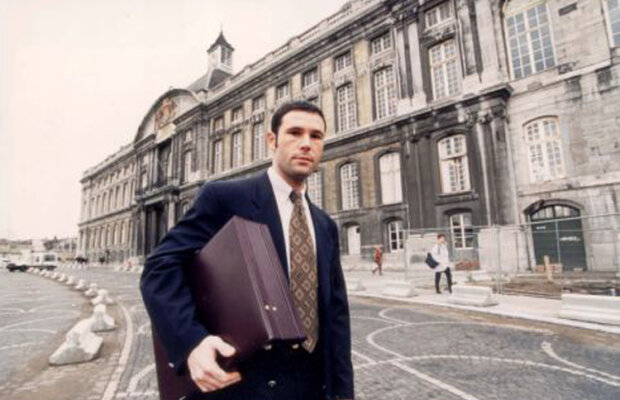 Bosman: "Rooney îmi datorează un milion de euro pe lună!"