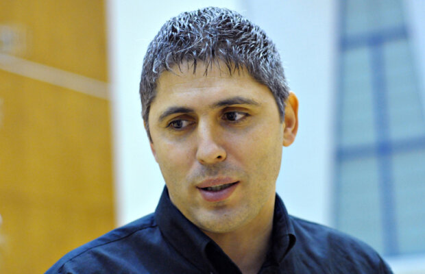 Gabriel Armanu: "Bacăul are obiectiv finala Challenge!"