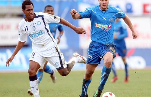 Marius Niculae: "Echipele mari de la ei sînt mult peste granzii de la noi"