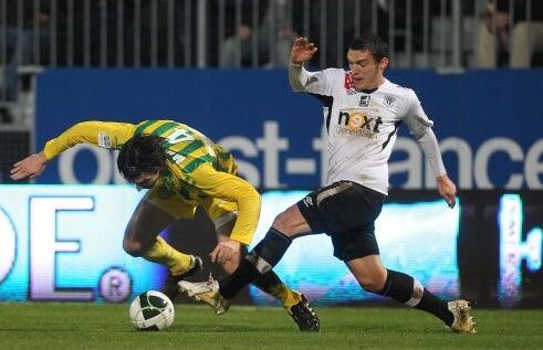 Keşeru se luptă pentru un loc în semifinalele Cupei Franţei