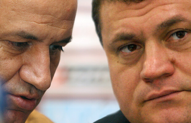 Primarul Poteraş trimis în judecată într-un caz în care a păgubit şi clubul Rapid