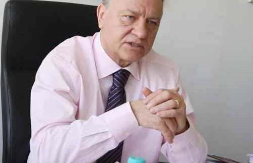 Supărarea lui Mircea Sandu » Comisia Naţională de Disciplină de la Minister l-a enervat rău pe Naşu'