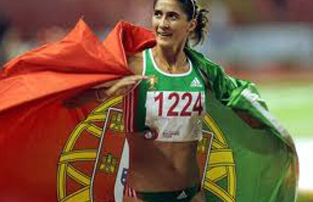 Sara Moreira, vicecampioana europeană la 3000 m, a fost înscrisă din greşeală la proba de 1500 m