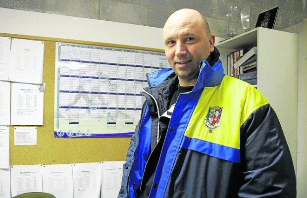 Iulian Filipescu descoperă noi talente în Spania!